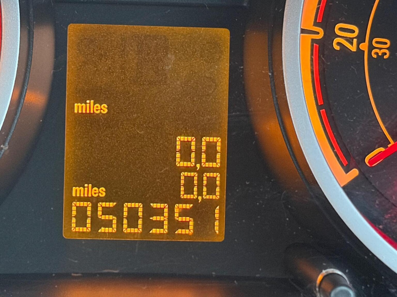 Used Vauxhall Corsa 2013 for sale - 77385330: Photo 15