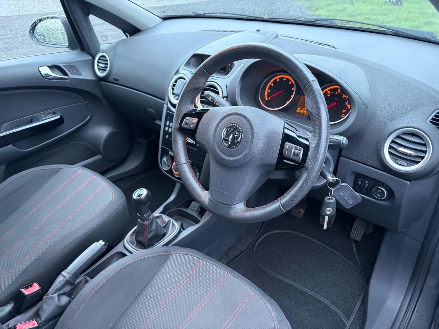 Used Vauxhall Corsa 2013 for sale - 77385330: Photo 16