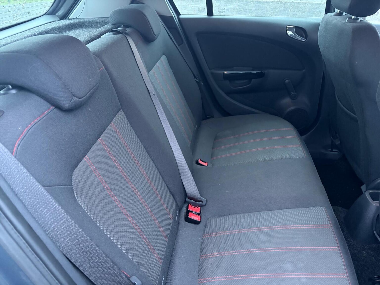 Used Vauxhall Corsa 2013 for sale - 77385330: Photo 19