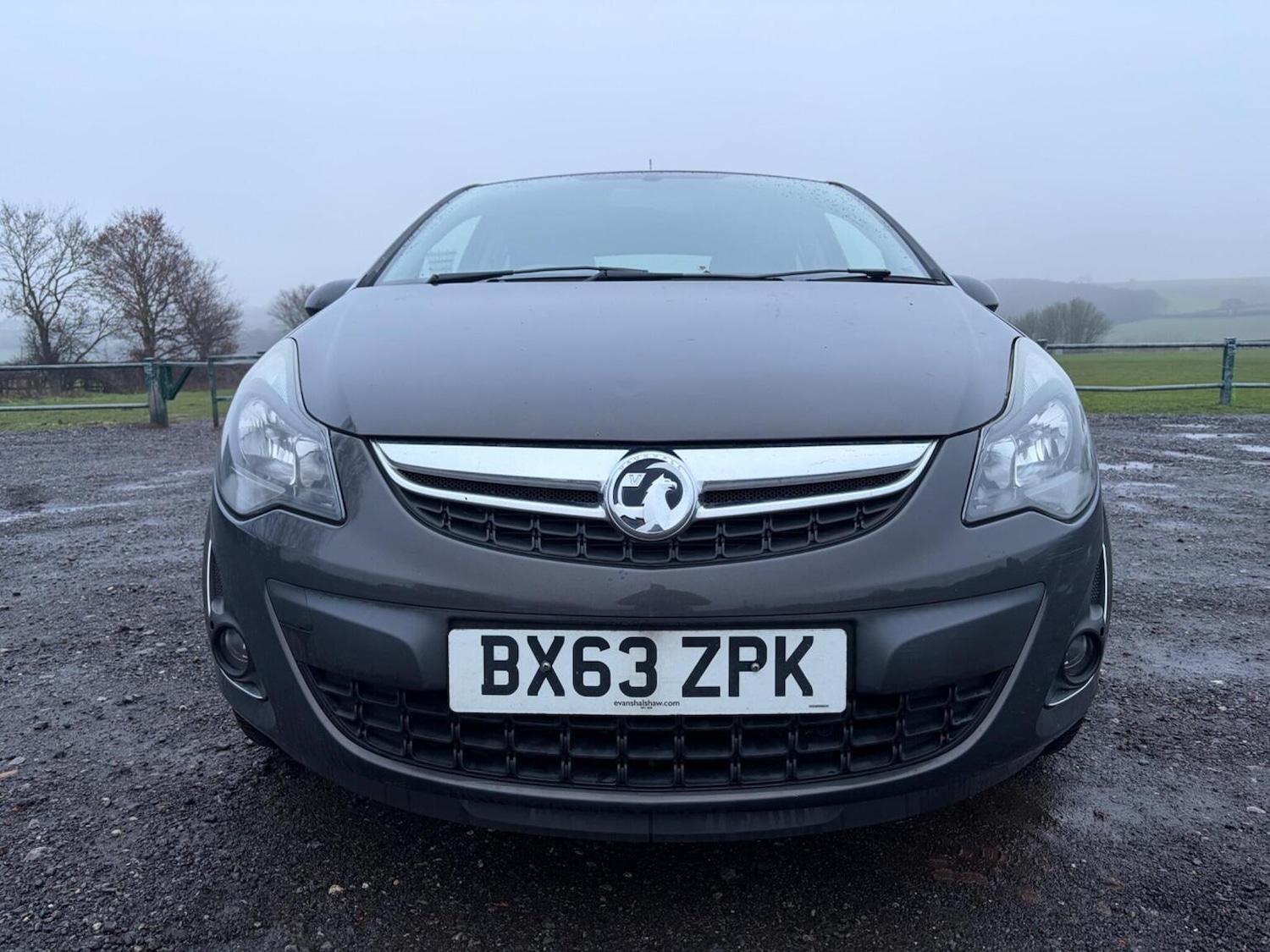 Used Vauxhall Corsa 2013 for sale - 77385330: Photo 28