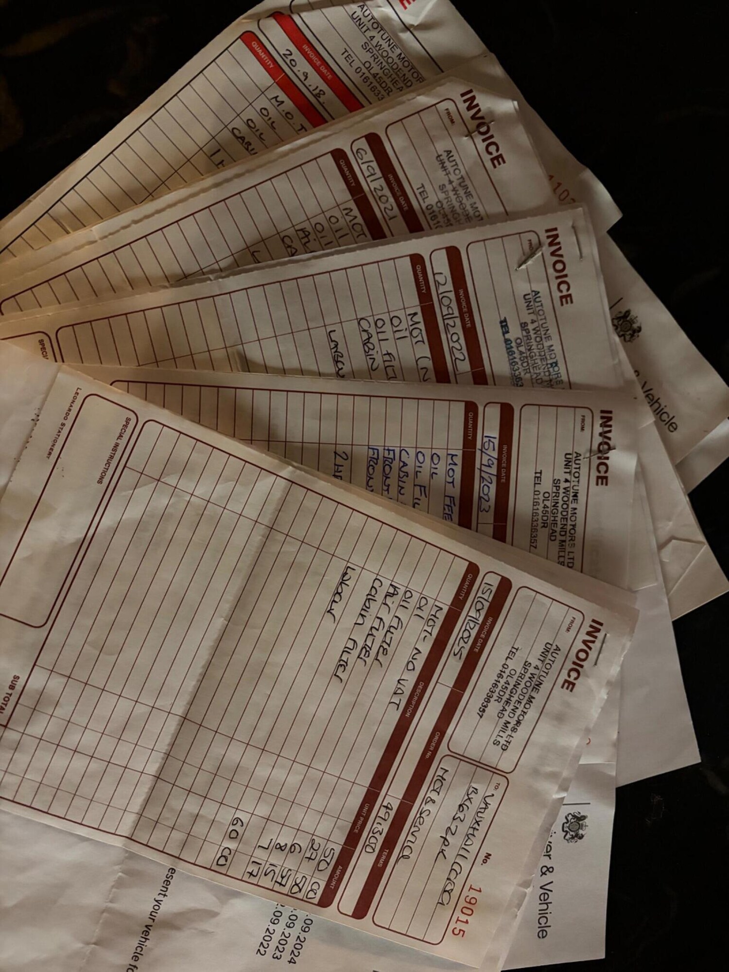 Used Vauxhall Corsa 2013 for sale - 77385330: Photo 33