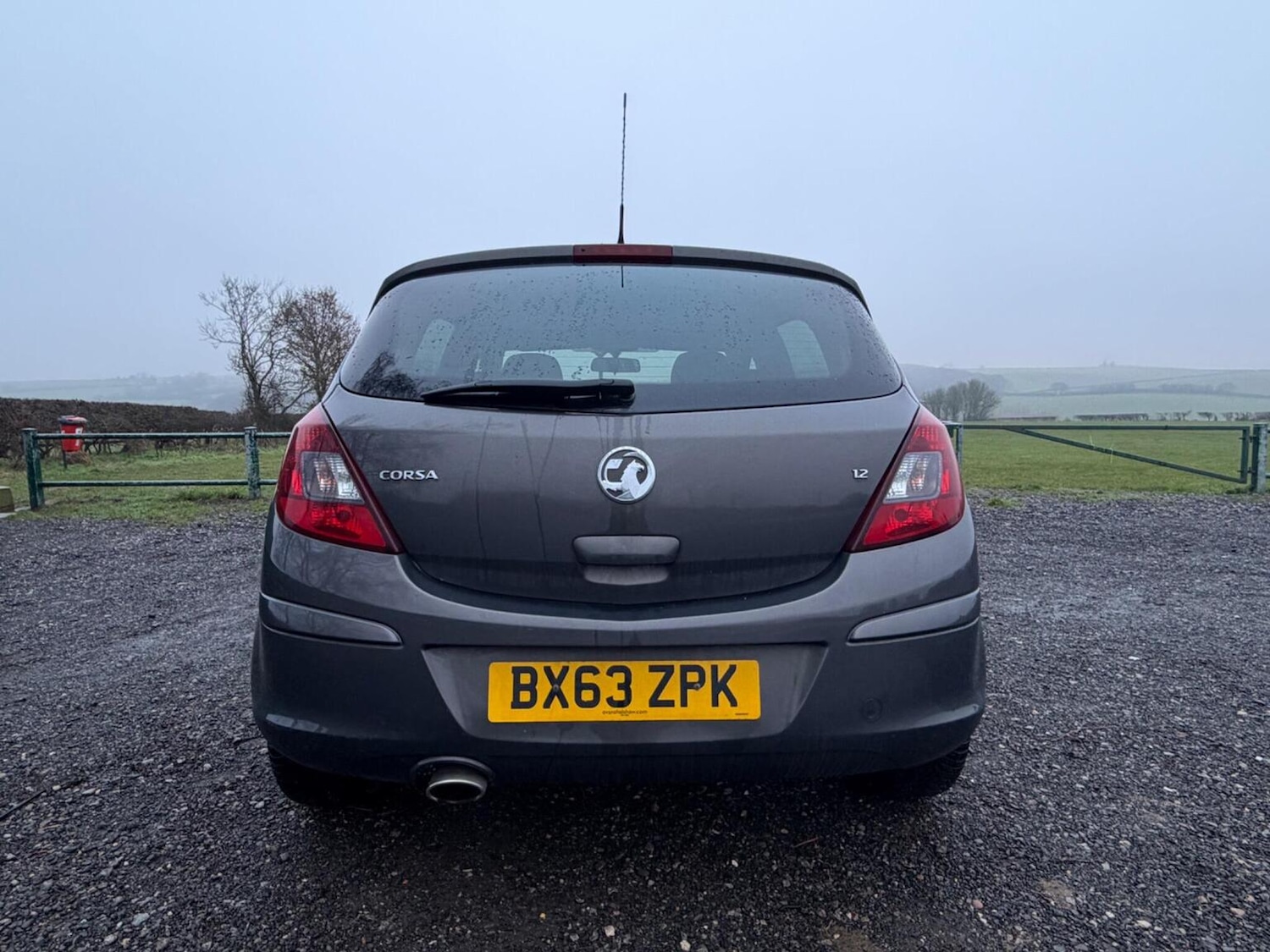 Used Vauxhall Corsa 2013 for sale - 77385330: Photo 5