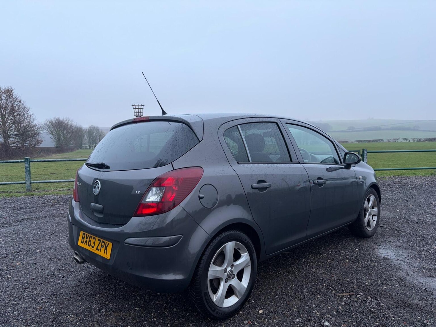 Used Vauxhall Corsa 2013 for sale - 77385330: Photo 6