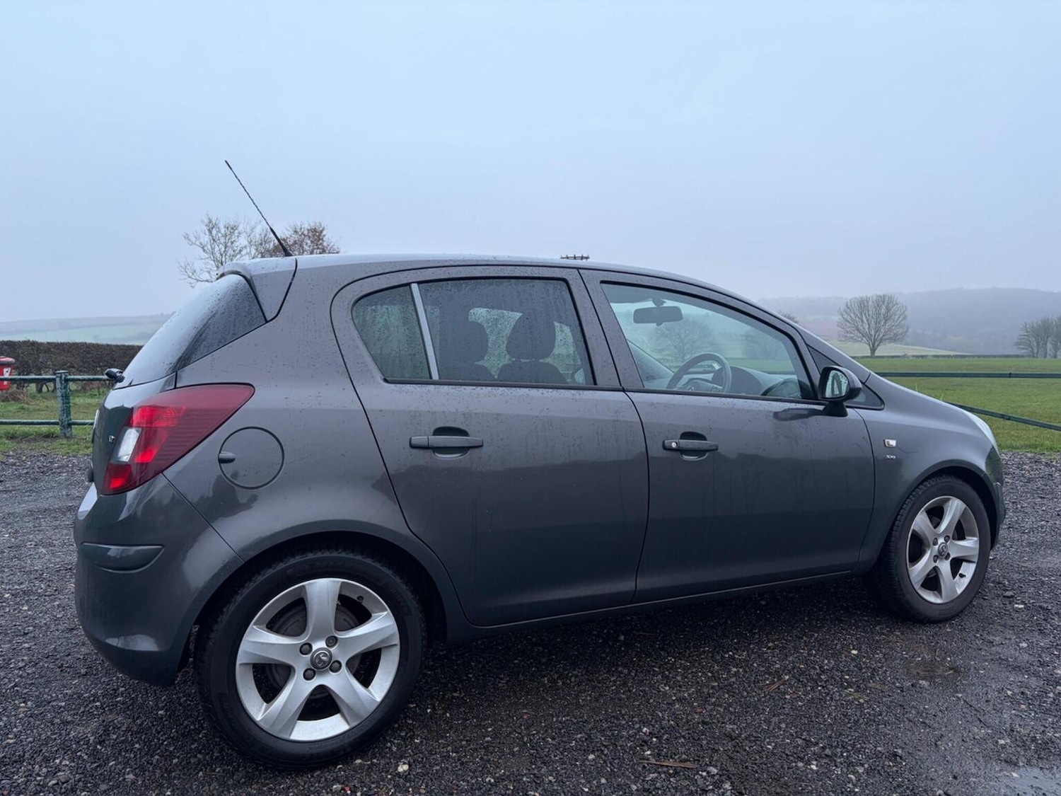 Used Vauxhall Corsa 2013 for sale - 77385330: Photo 7