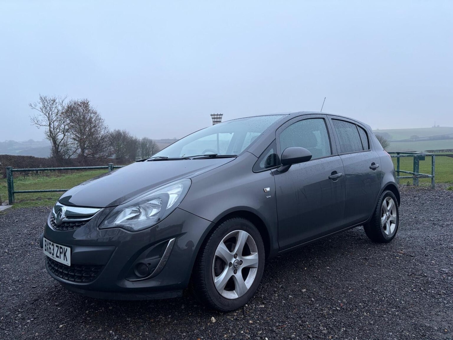 Used Vauxhall Corsa 2013 for sale - 77385330: Photo 9
