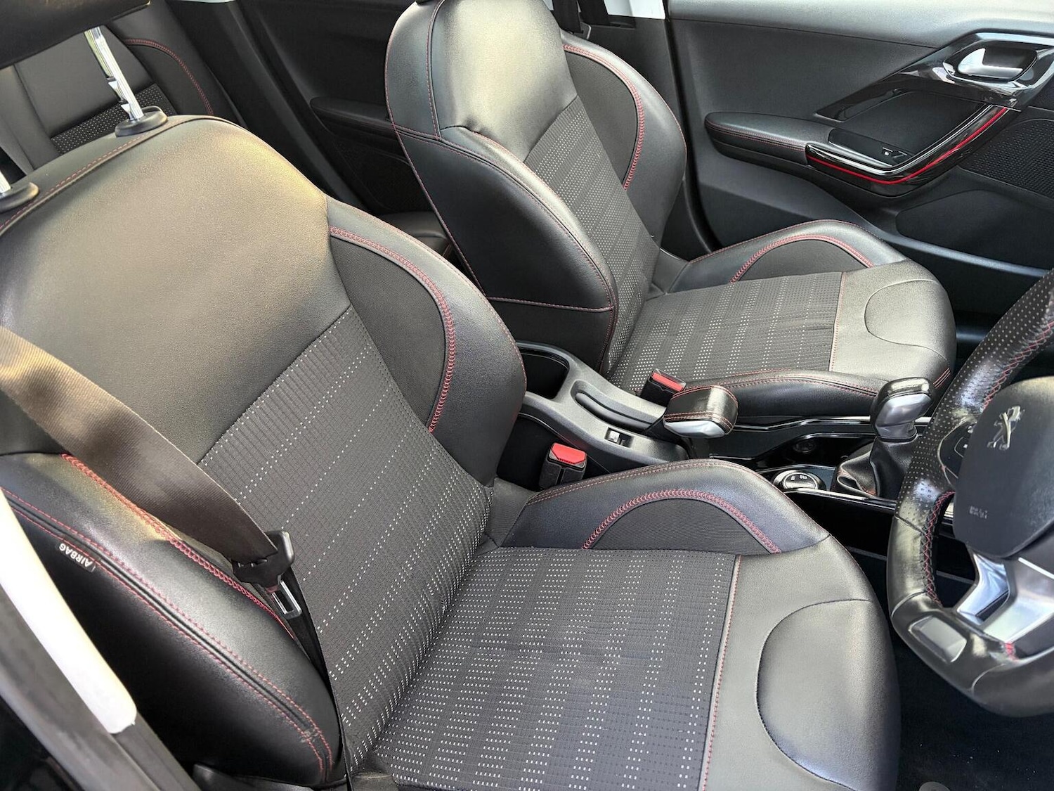 Used Peugeot 2008 2018 for sale - 77020564: Photo 12