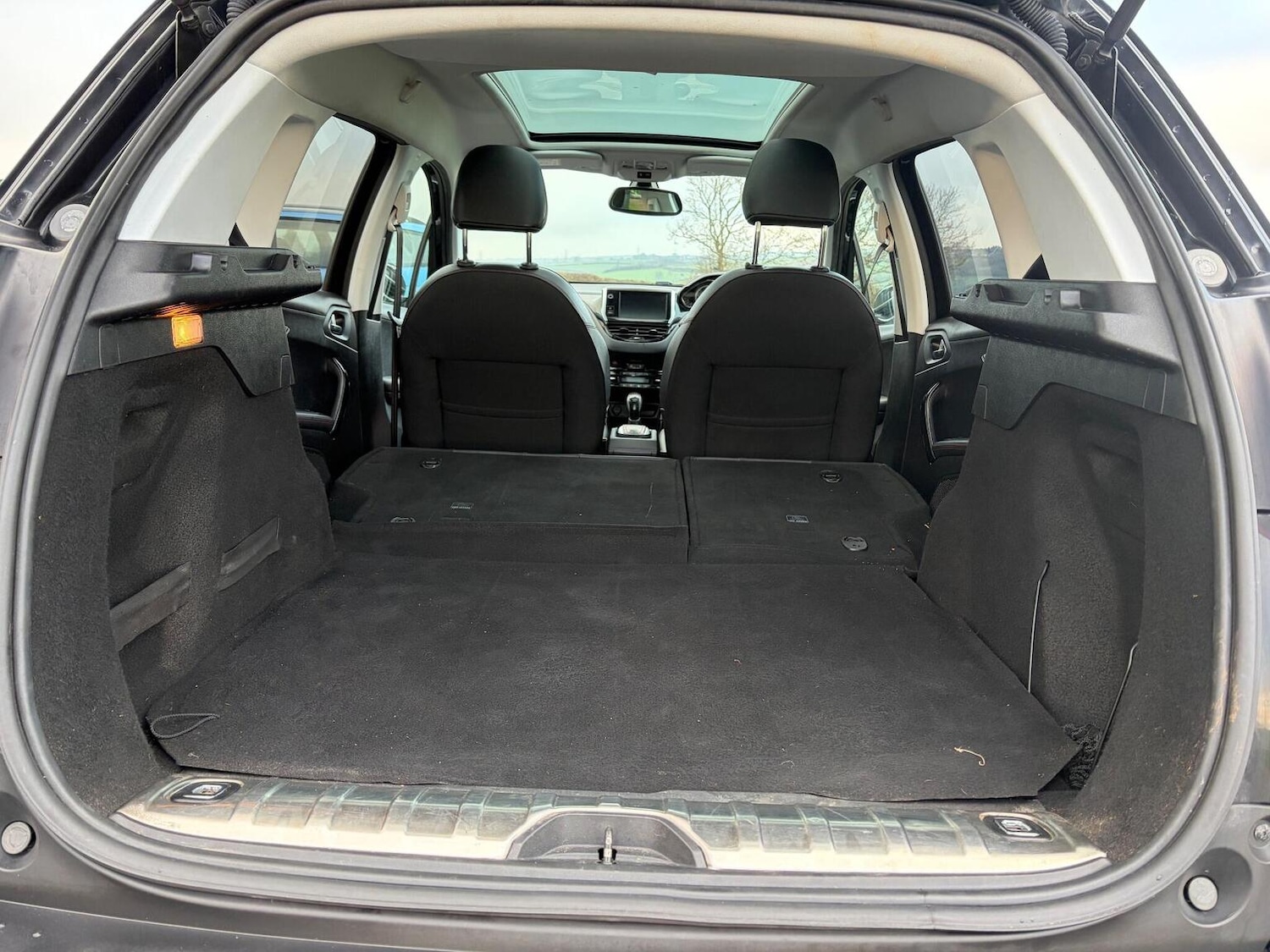 Used Peugeot 2008 2018 for sale - 77020564: Photo 23