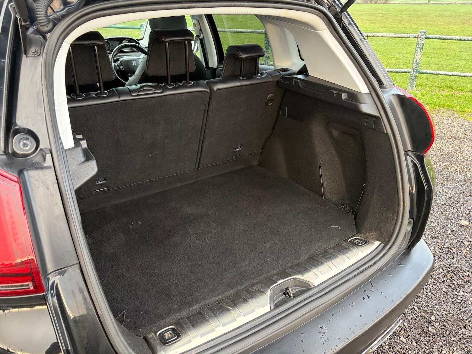 Used Peugeot 2008 2018 for sale - 77020564: Photo 25