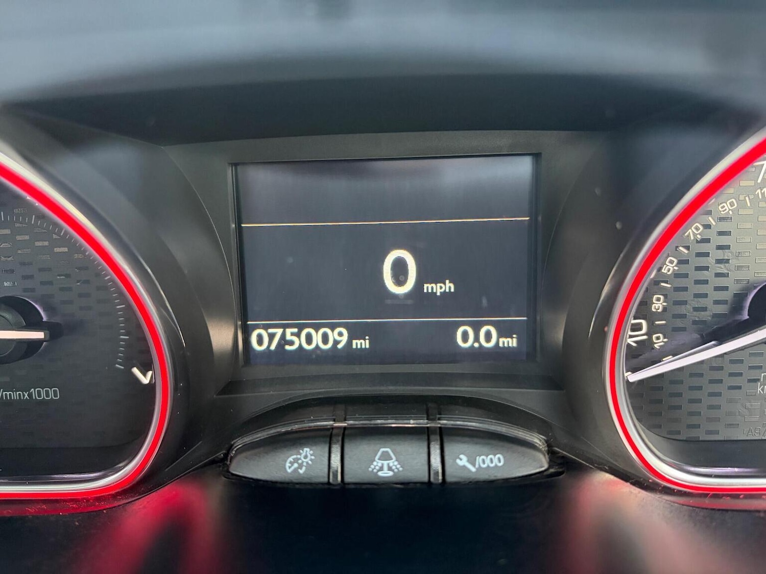 Used Peugeot 2008 2018 for sale - 77020564: Photo 29