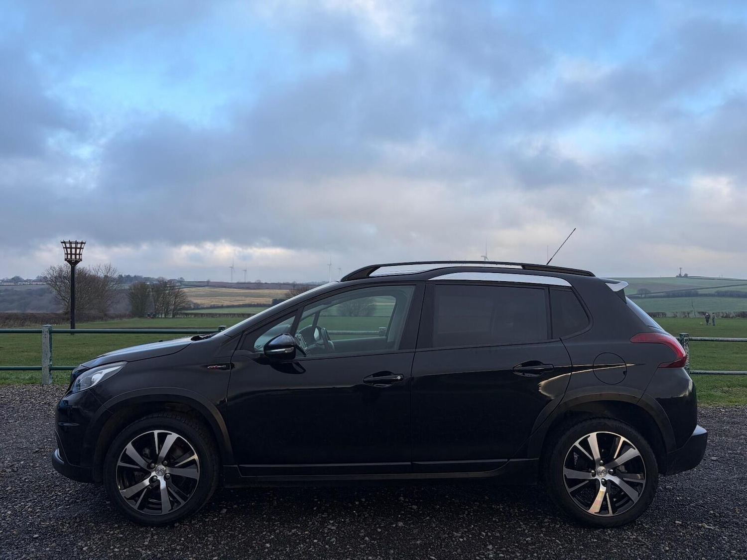 Used Peugeot 2008 2018 for sale - 77020564: Photo 3