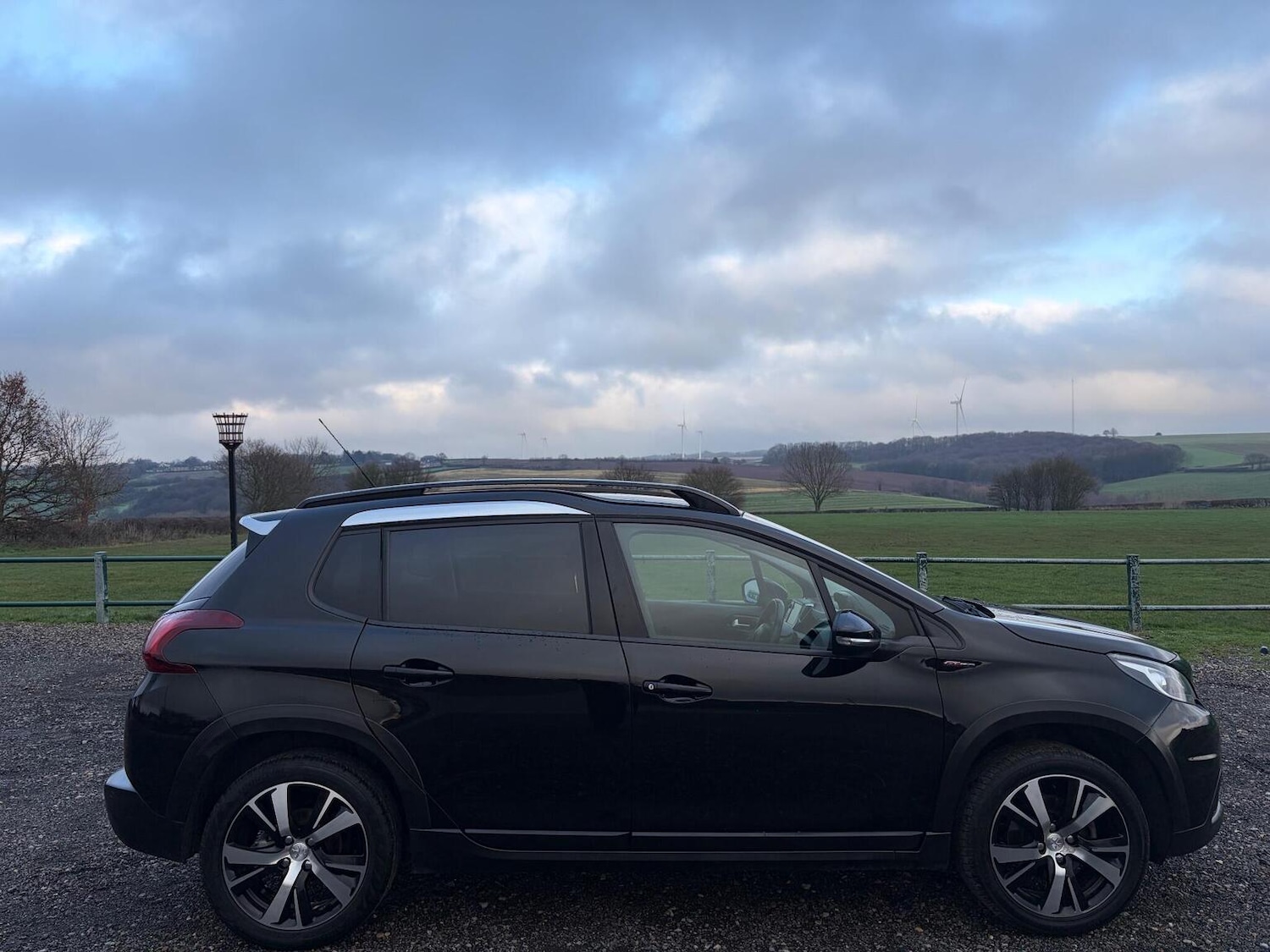 Used Peugeot 2008 2018 for sale - 77020564: Photo 5