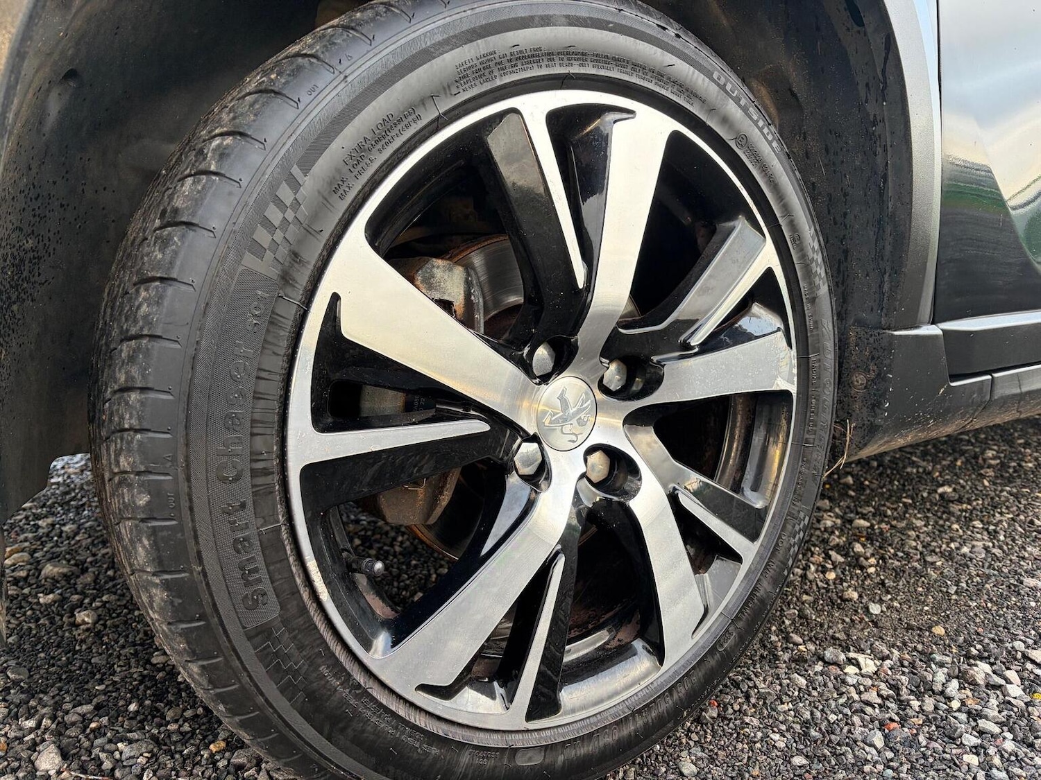 Used Peugeot 2008 2018 for sale - 77020564: Photo 6