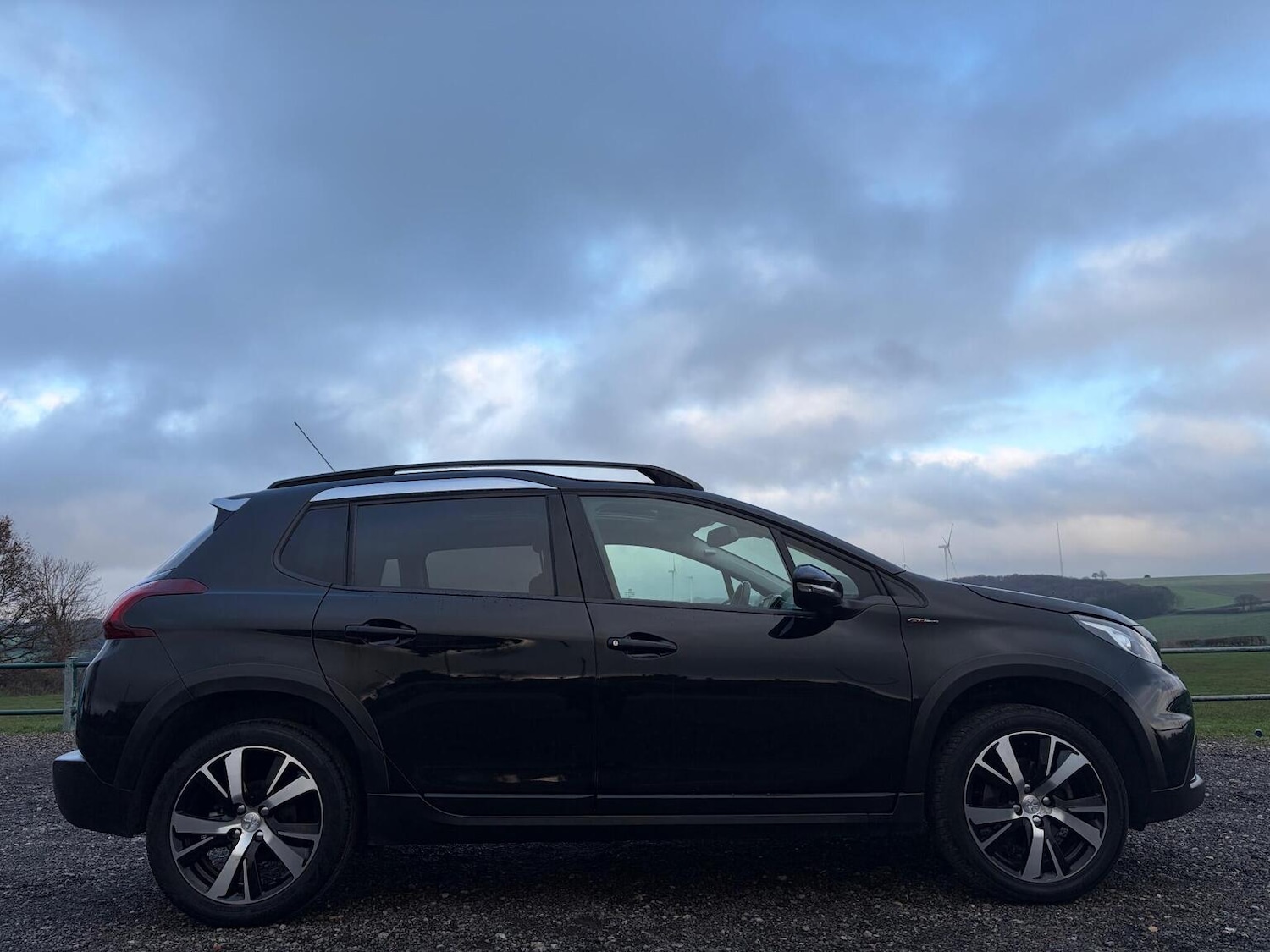 Used Peugeot 2008 2018 for sale - 77020564: Photo 8