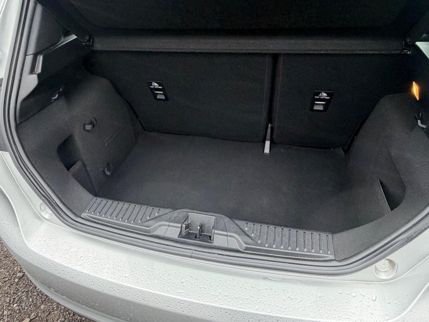 Used Ford Fiesta 2018 for sale - 77662215: Photo 16