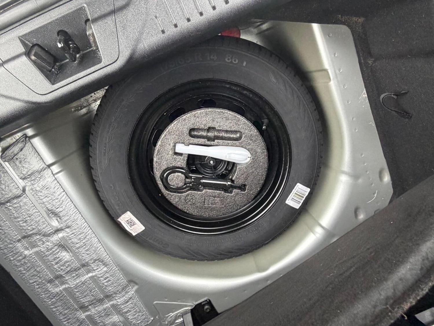 Used Ford Fiesta 2018 for sale - 77662215: Photo 17