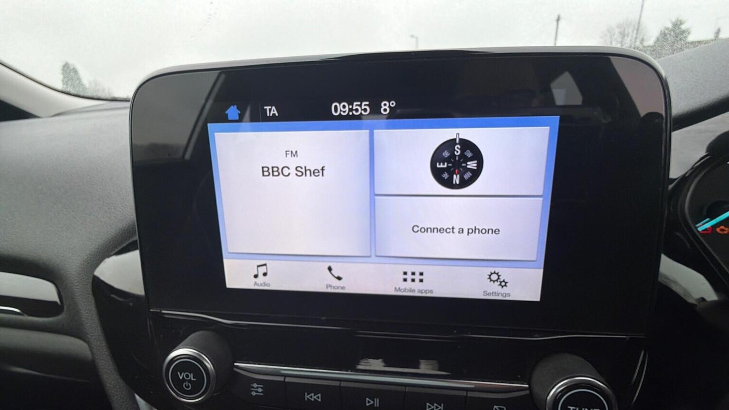 Used Ford Fiesta 2018 for sale - 77662215: Photo 18