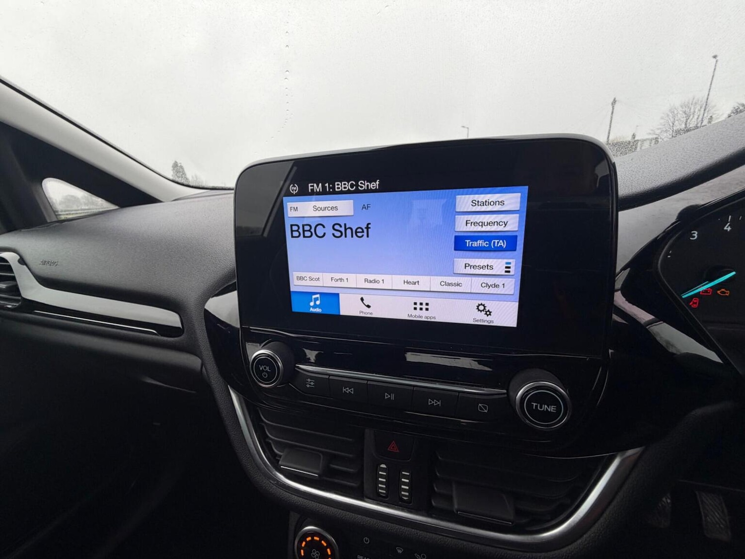 Used Ford Fiesta 2018 for sale - 77662215: Photo 24