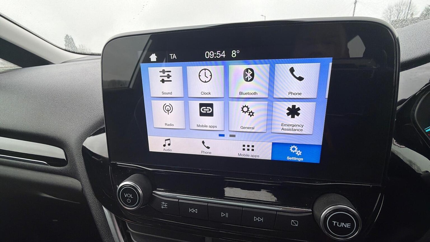 Used Ford Fiesta 2018 for sale - 77662215: Photo 26