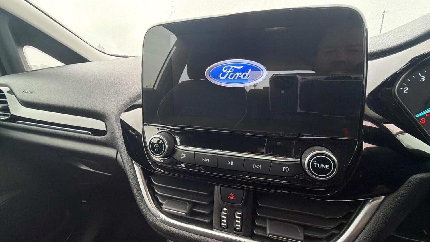 Used Ford Fiesta 2018 for sale - 77662215: Photo 27