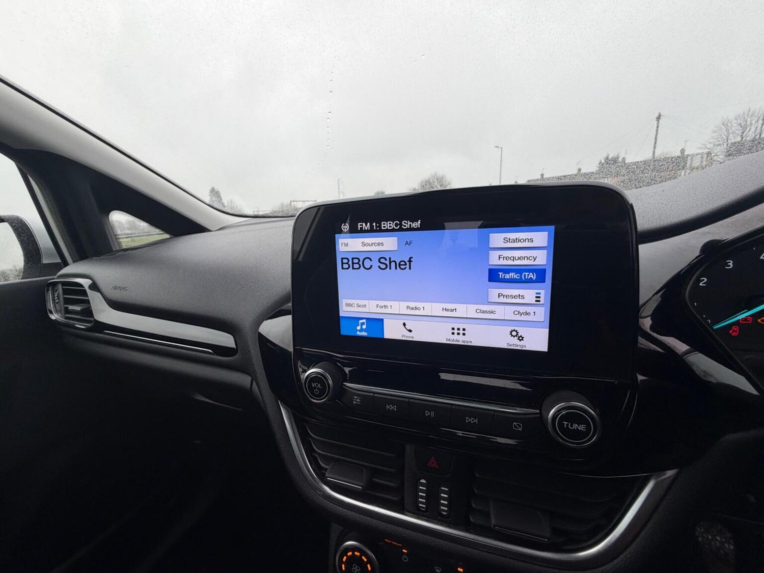 Used Ford Fiesta 2018 for sale - 77662215: Photo 28