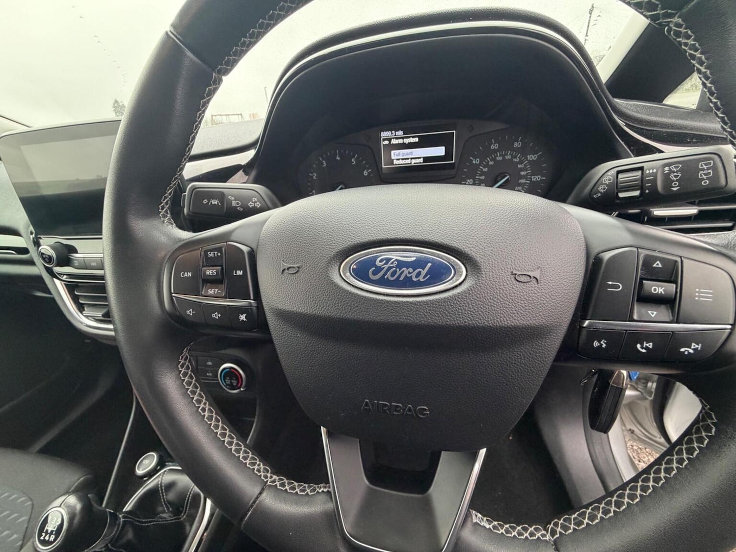 Used Ford Fiesta 2018 for sale - 77662215: Photo 30