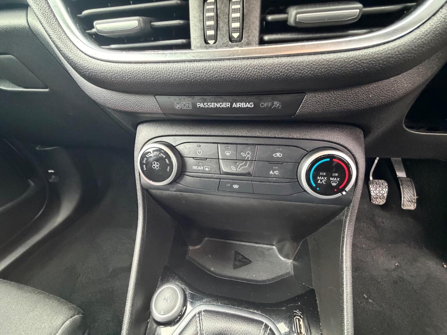 Used Ford Fiesta 2018 for sale - 77662215: Photo 31