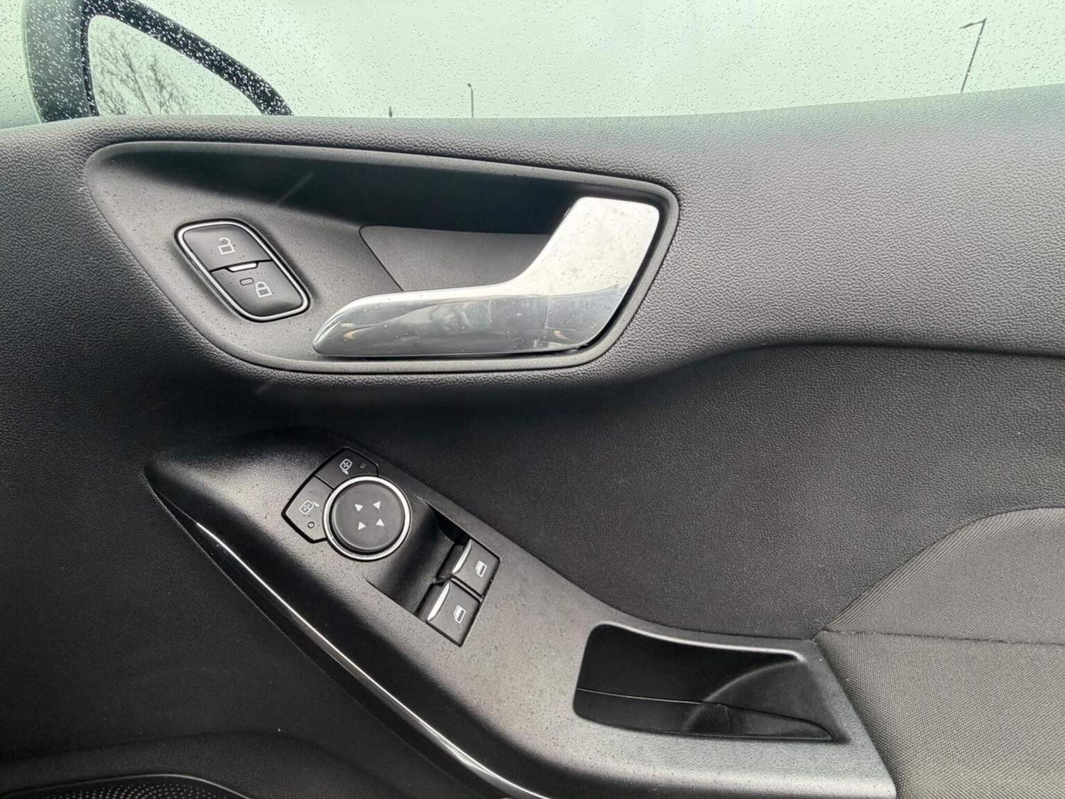 Used Ford Fiesta 2018 for sale - 77662215: Photo 32