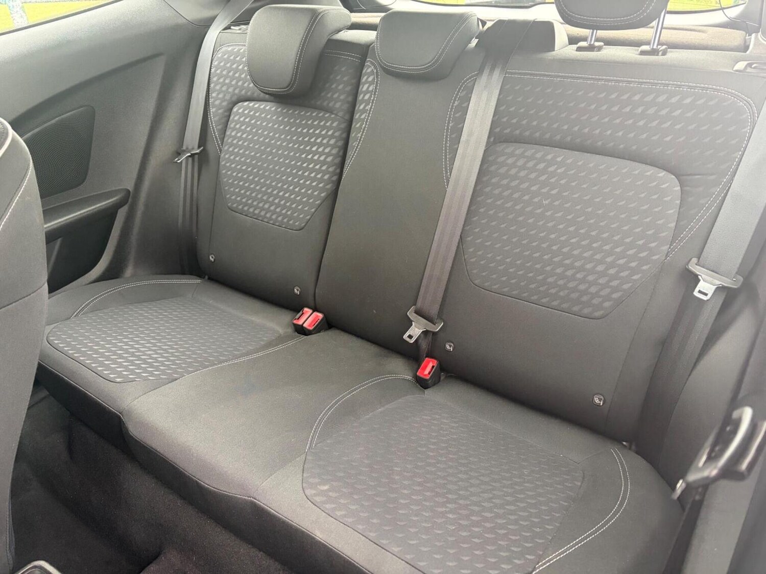 Used Ford Fiesta 2018 for sale - 77662215: Photo 36