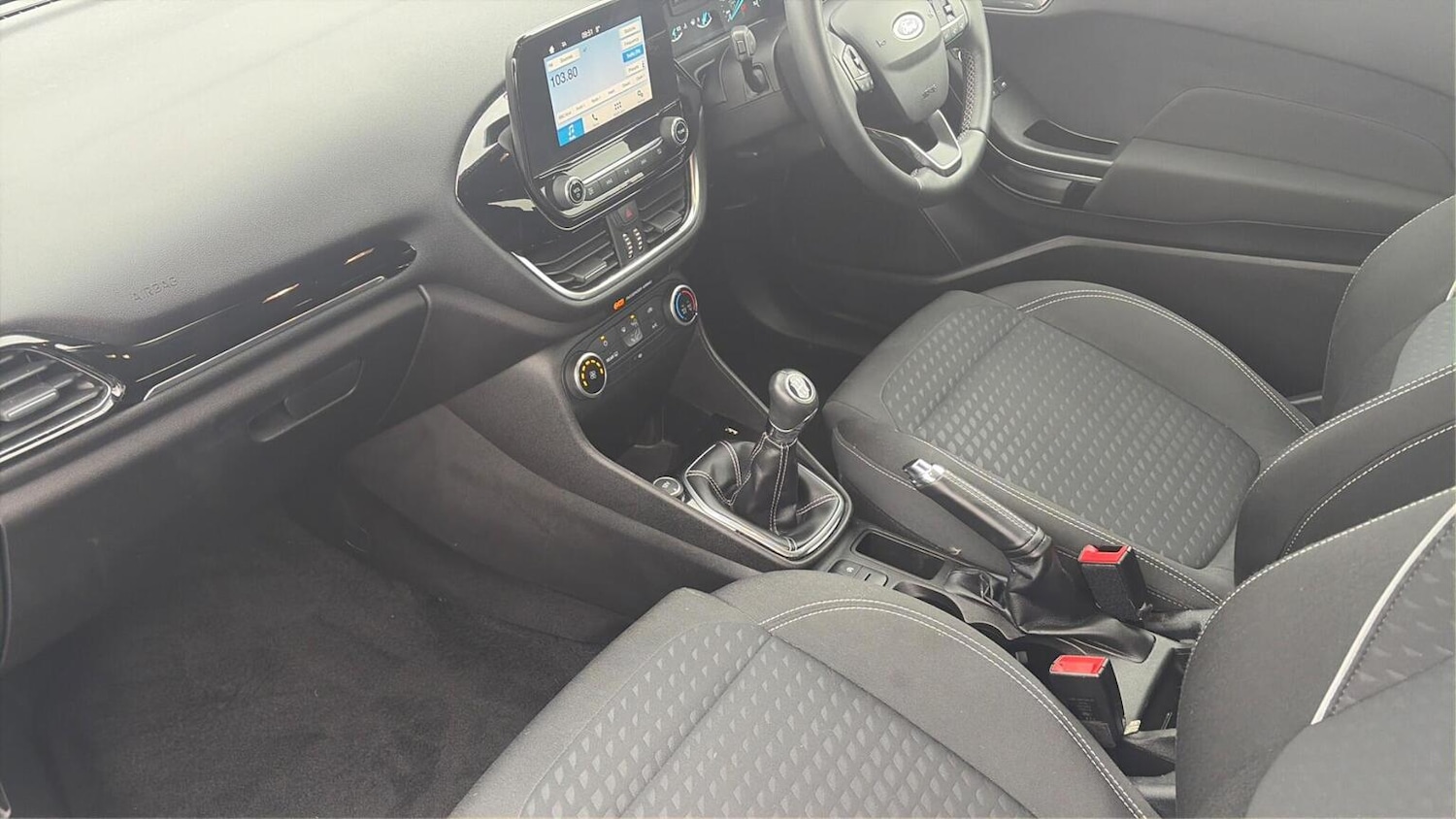 Used Ford Fiesta 2018 for sale - 77662215: Photo 38