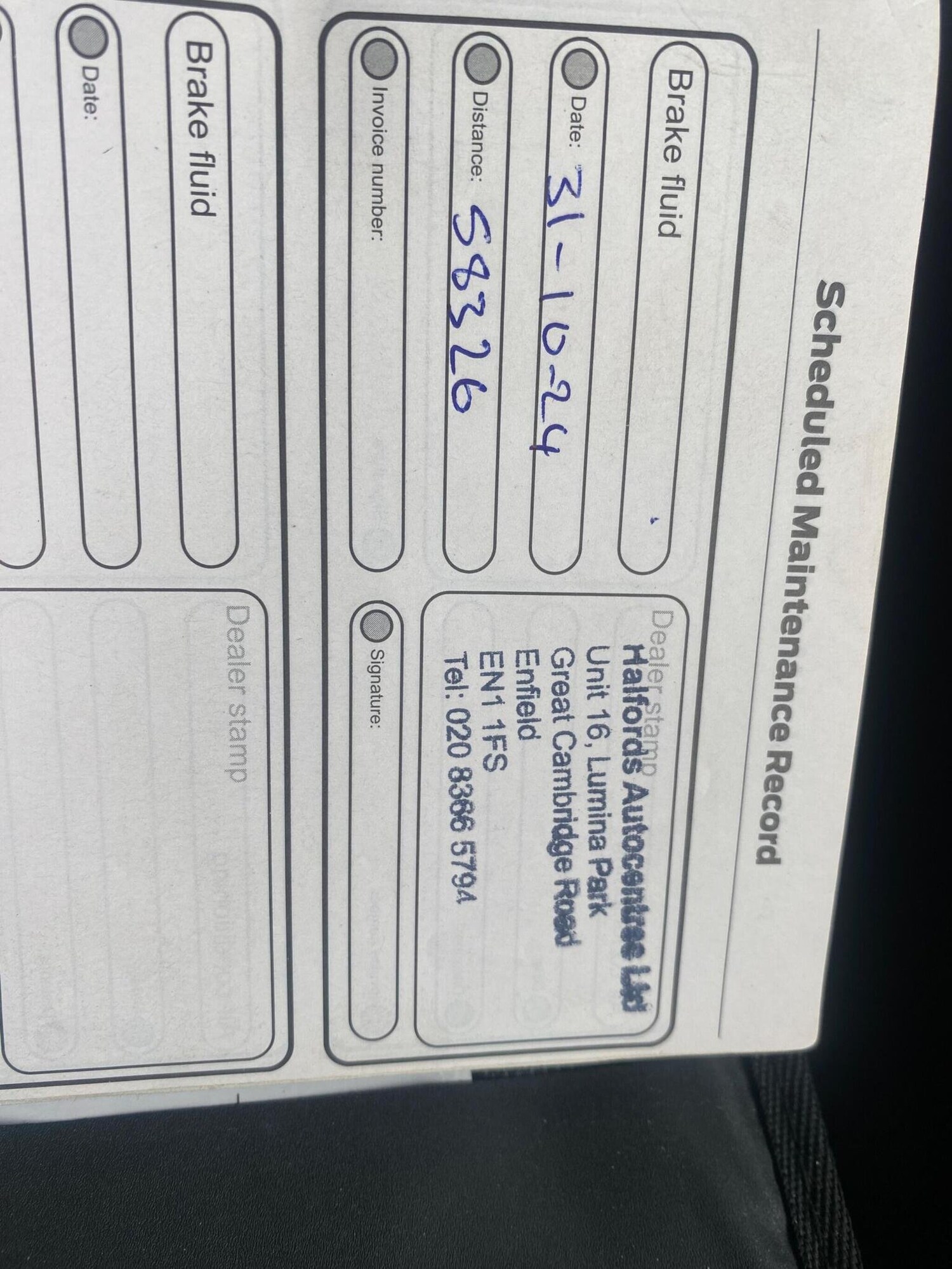 Used Ford Focus 2017 for sale - 76497439: Photo 14