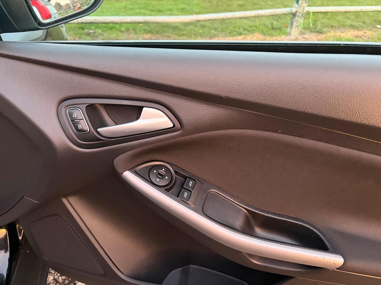 Used Ford Focus 2017 for sale - 76497439: Photo 15