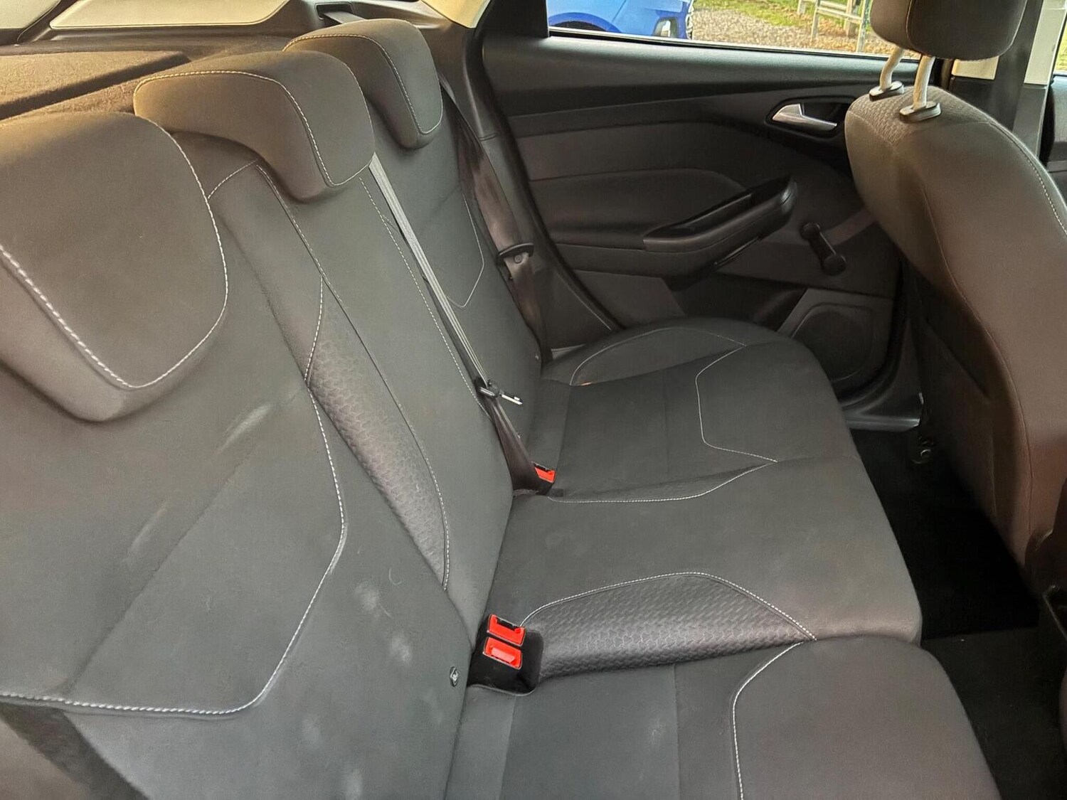 Used Ford Focus 2017 for sale - 76497439: Photo 18