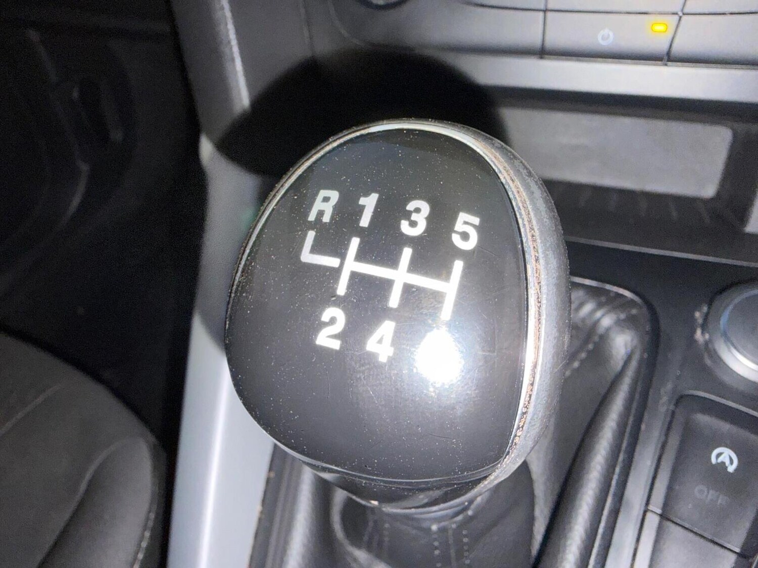 Used Ford Focus 2017 for sale - 76497439: Photo 19