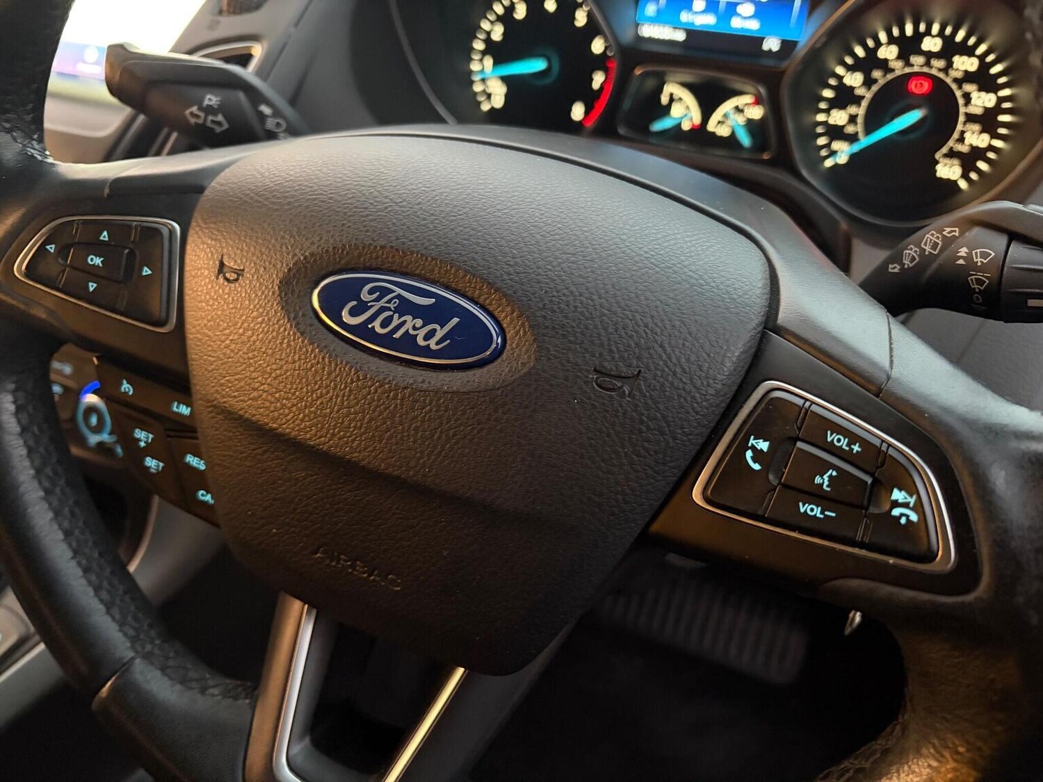 Used Ford Focus 2017 for sale - 76497439: Photo 20