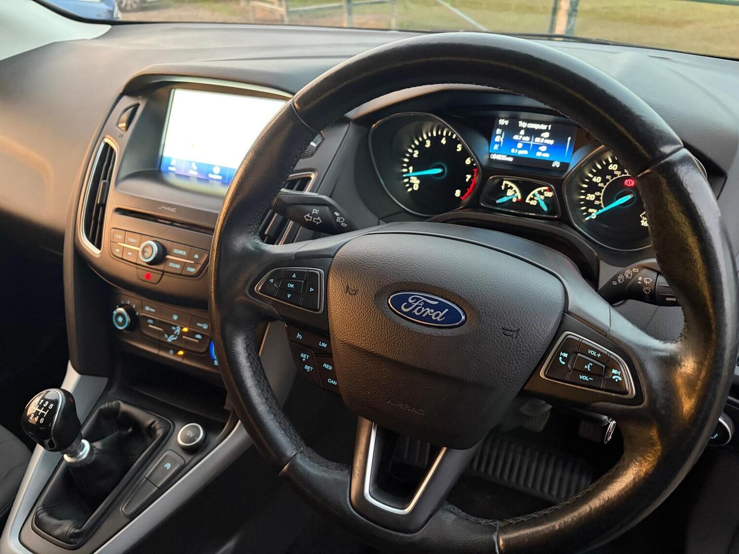 Used Ford Focus 2017 for sale - 76497439: Photo 21