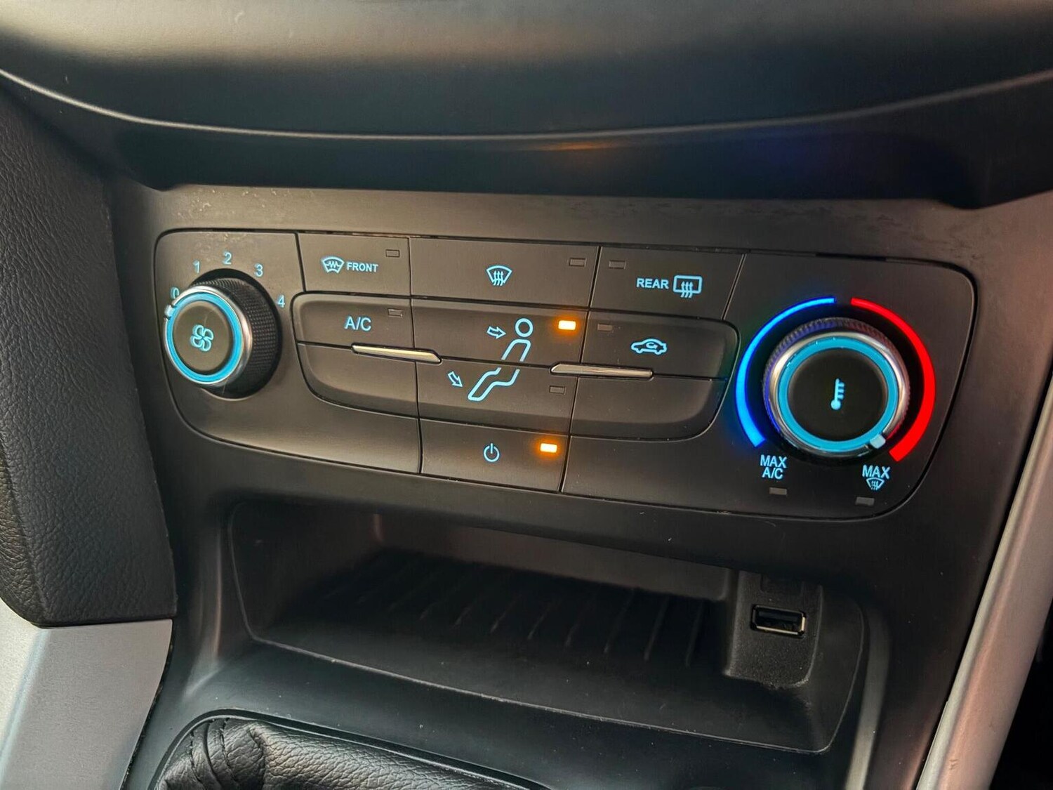 Used Ford Focus 2017 for sale - 76497439: Photo 22