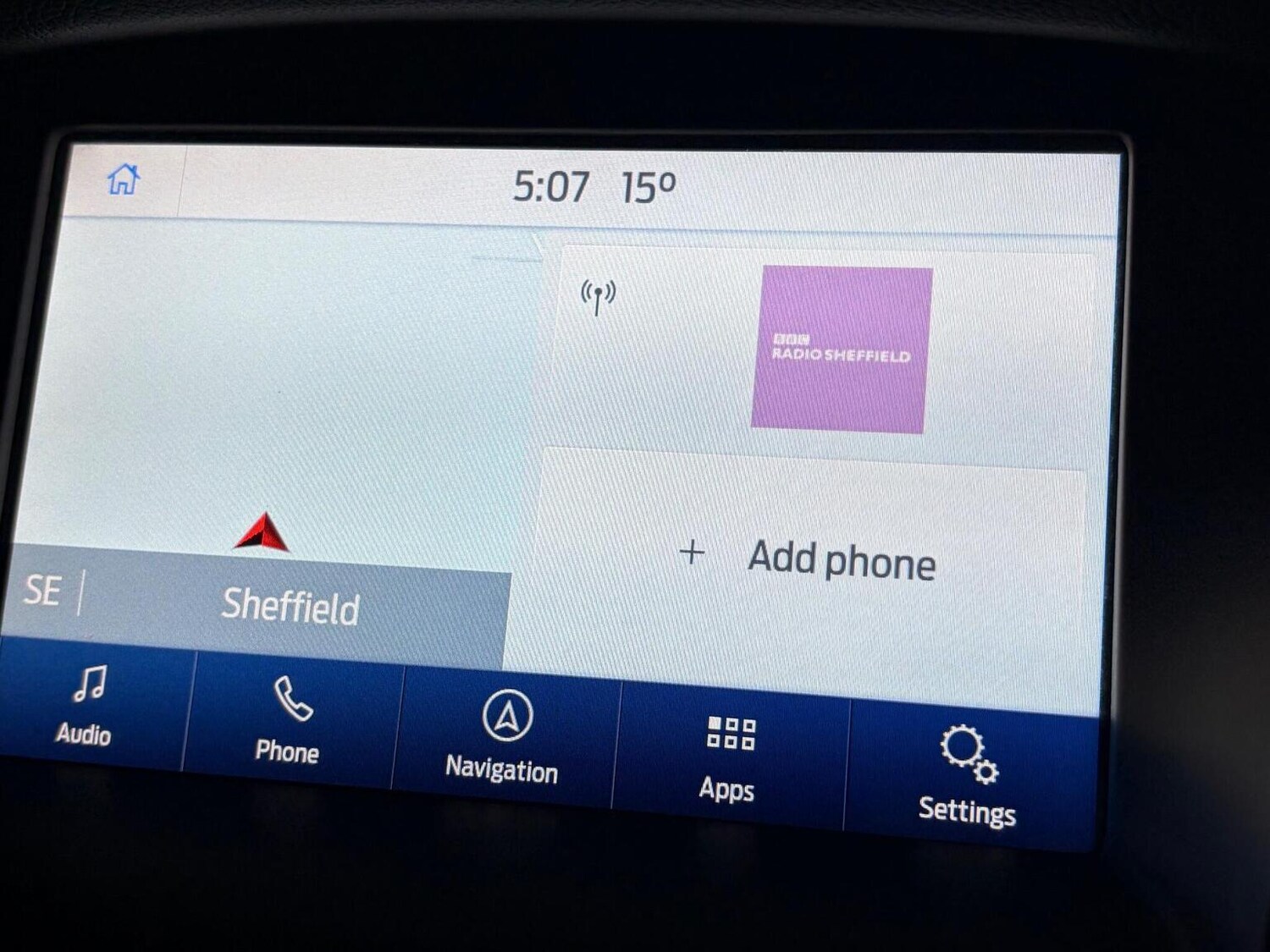 Used Ford Focus 2017 for sale - 76497439: Photo 23