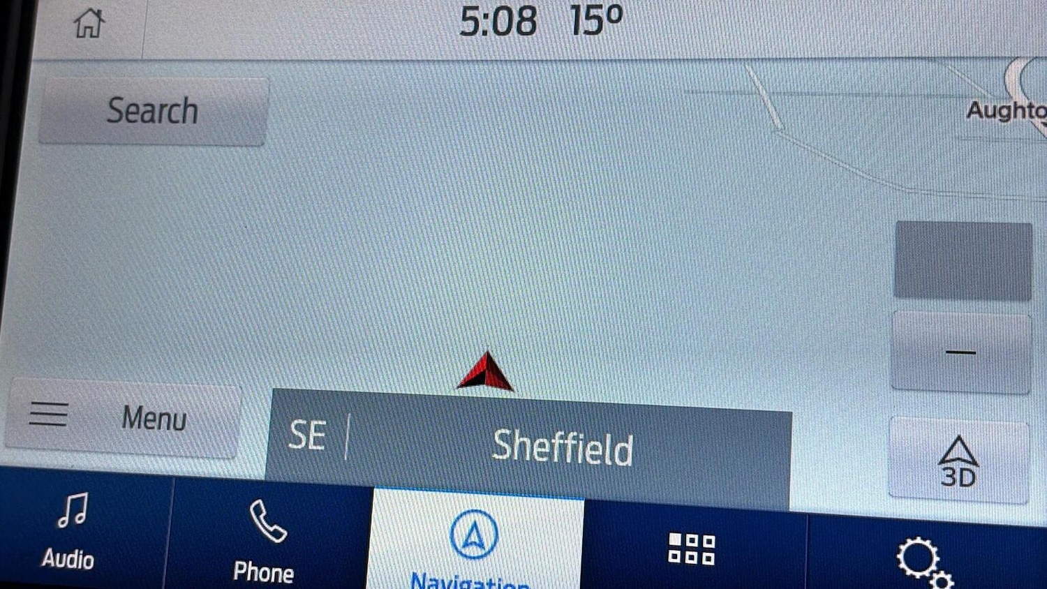 Used Ford Focus 2017 for sale - 76497439: Photo 24