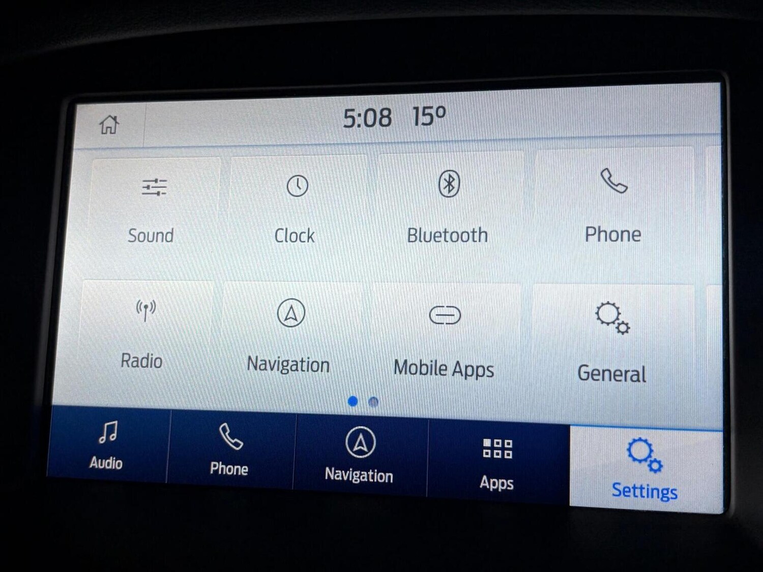 Used Ford Focus 2017 for sale - 76497439: Photo 25