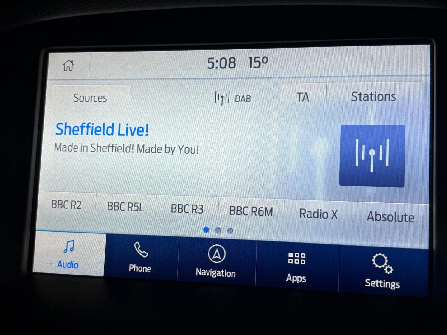 Used Ford Focus 2017 for sale - 76497439: Photo 26