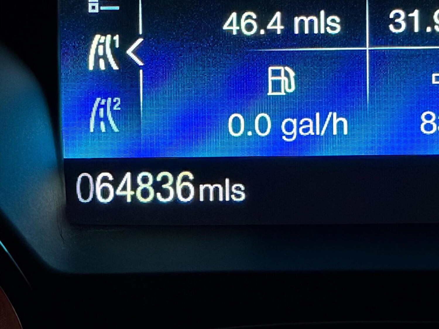 Used Ford Focus 2017 for sale - 76497439: Photo 27