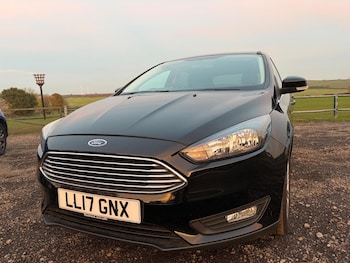 Used Ford Focus 2017 for sale - 76497439: Photo