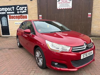 Used Citroen C4 2011 for sale - 79830329: Photo