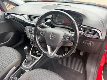 Used Vauxhall Corsa 2015 for sale - 79835952: Photo