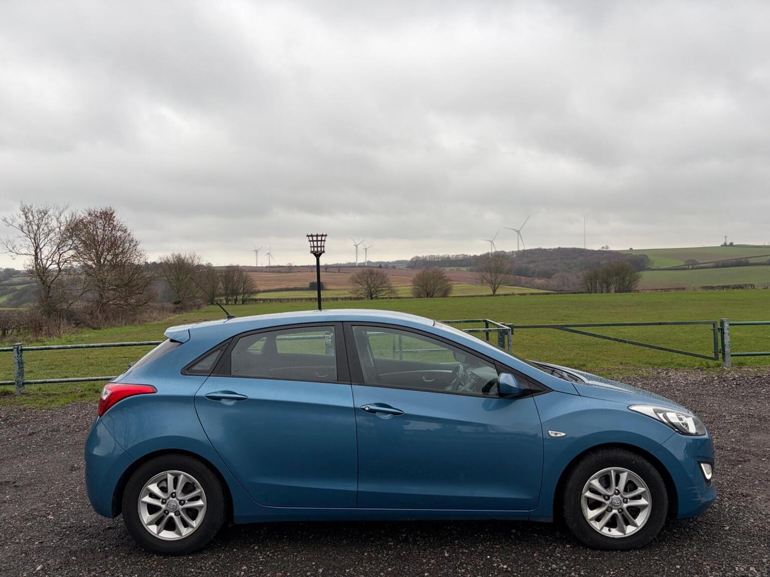 Used Hyundai i30 2012 for sale - 77310689: Photo 10