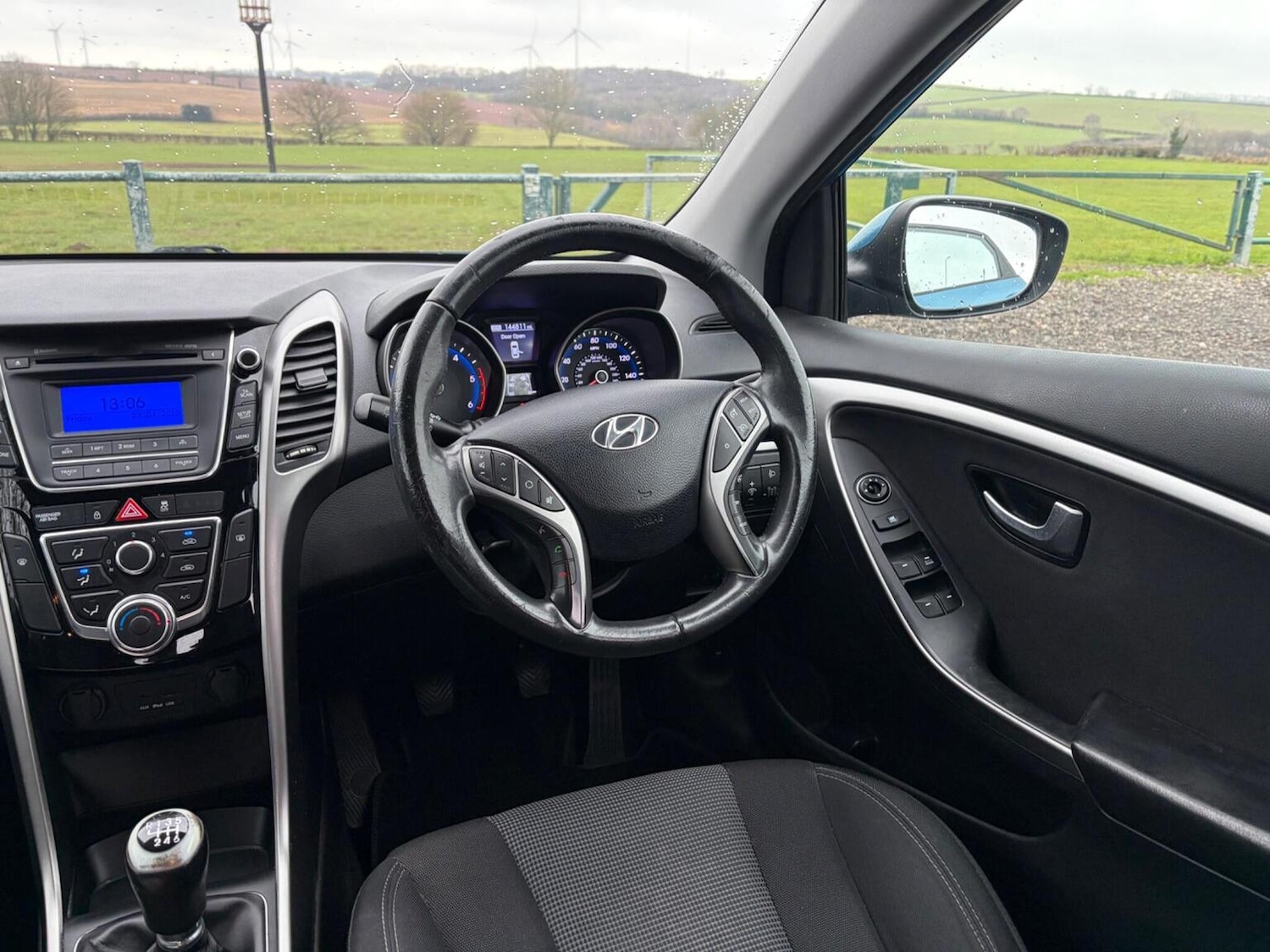 Used Hyundai i30 2012 for sale - 77310689: Photo 12