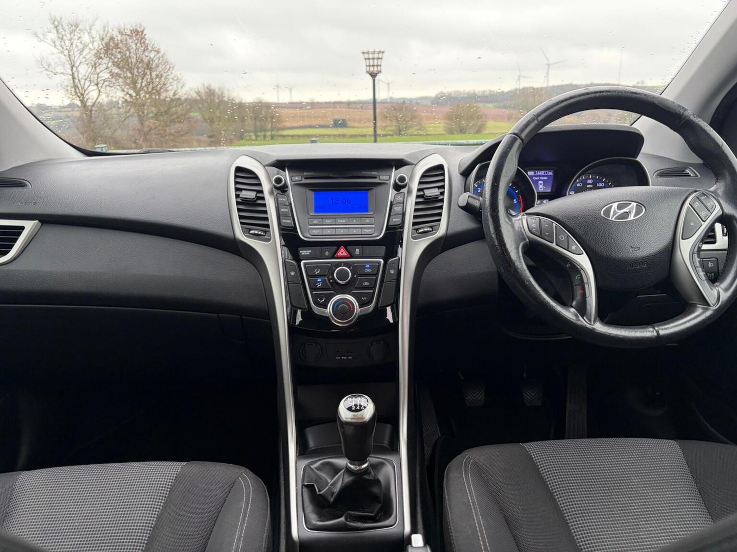 Used Hyundai i30 2012 for sale - 77310689: Photo 13