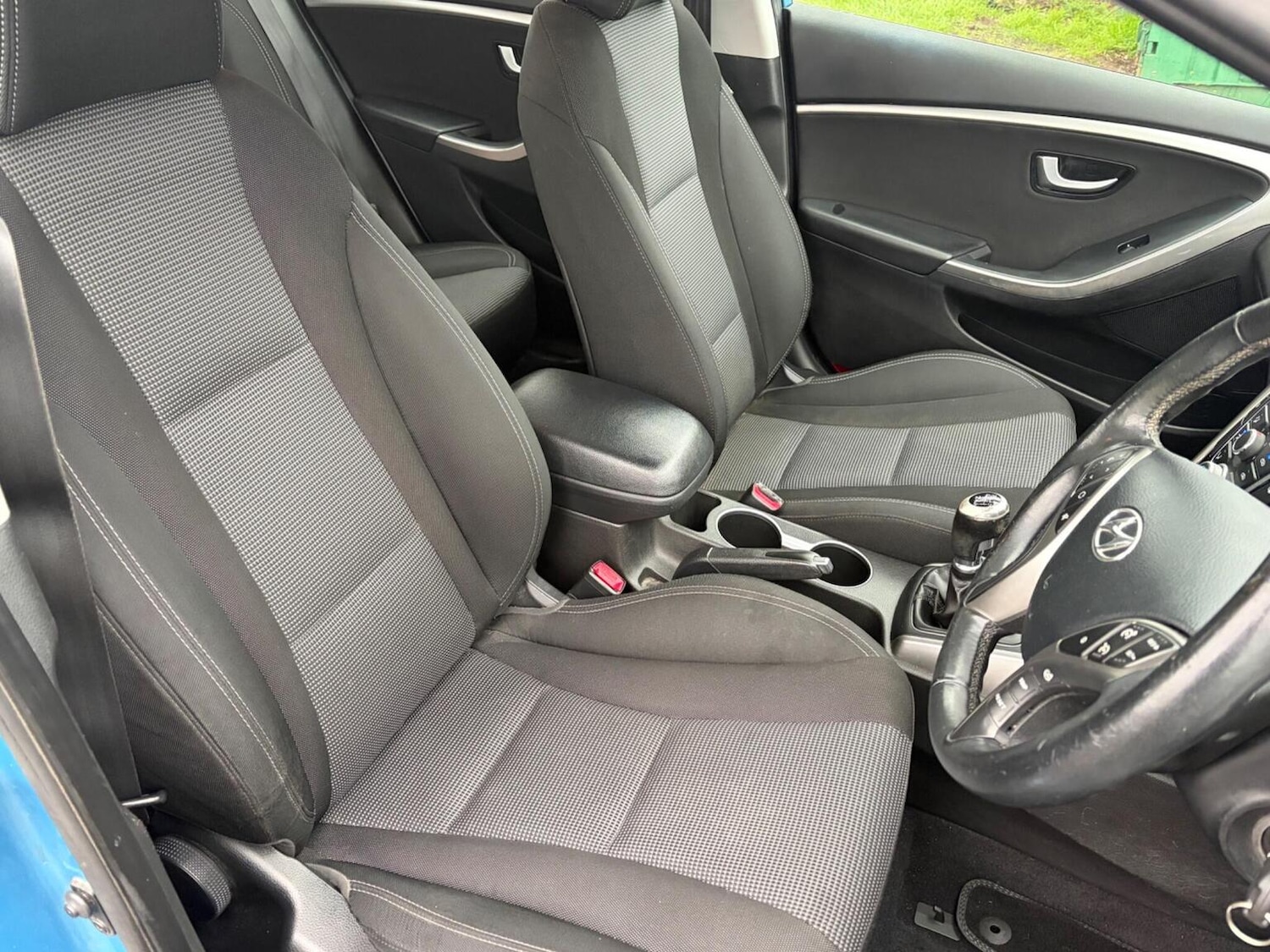 Used Hyundai i30 2012 for sale - 77310689: Photo 14