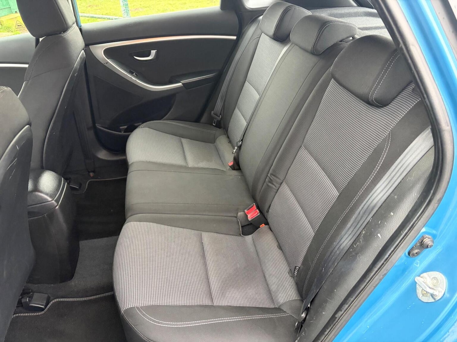 Used Hyundai i30 2012 for sale - 77310689: Photo 15