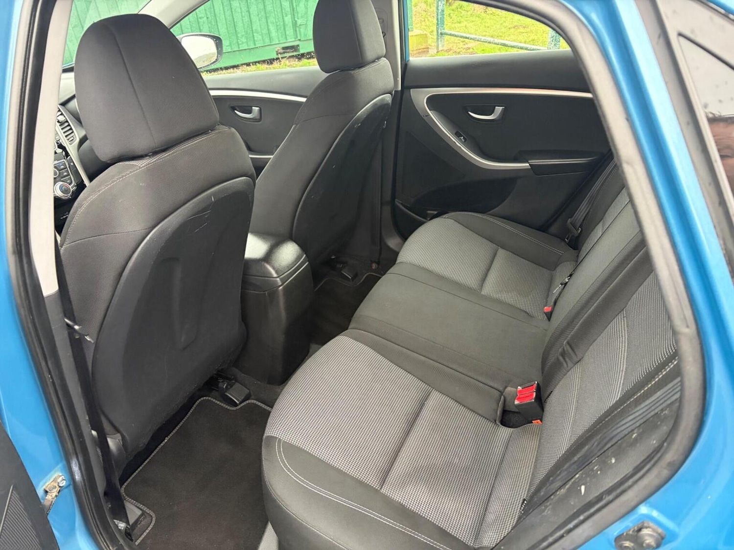 Used Hyundai i30 2012 for sale - 77310689: Photo 16